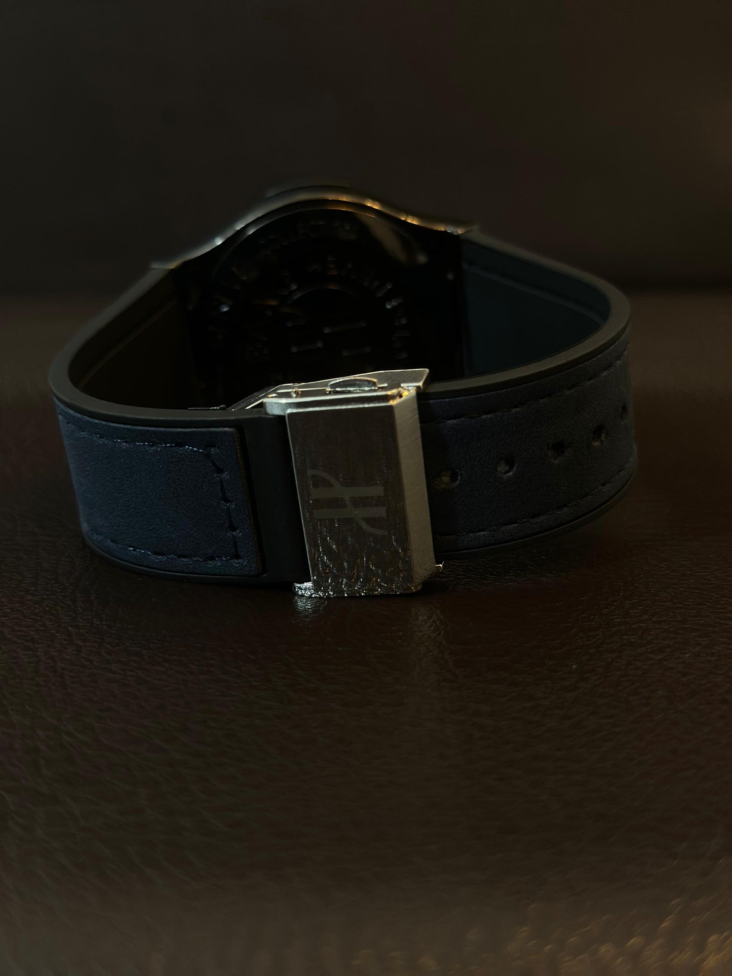 HUBLOT CLASSIC FUSSION