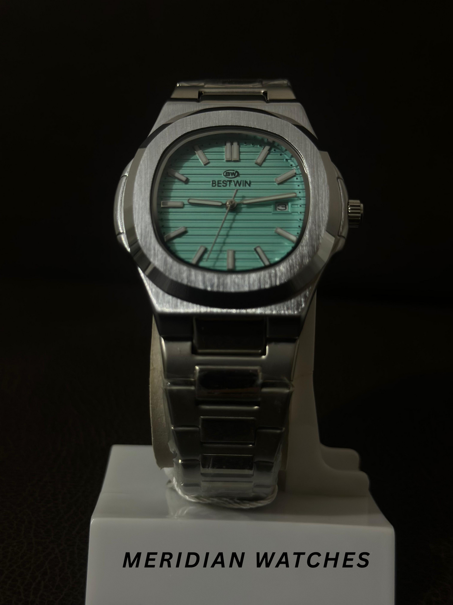 Bestwin Tiffany BLUE