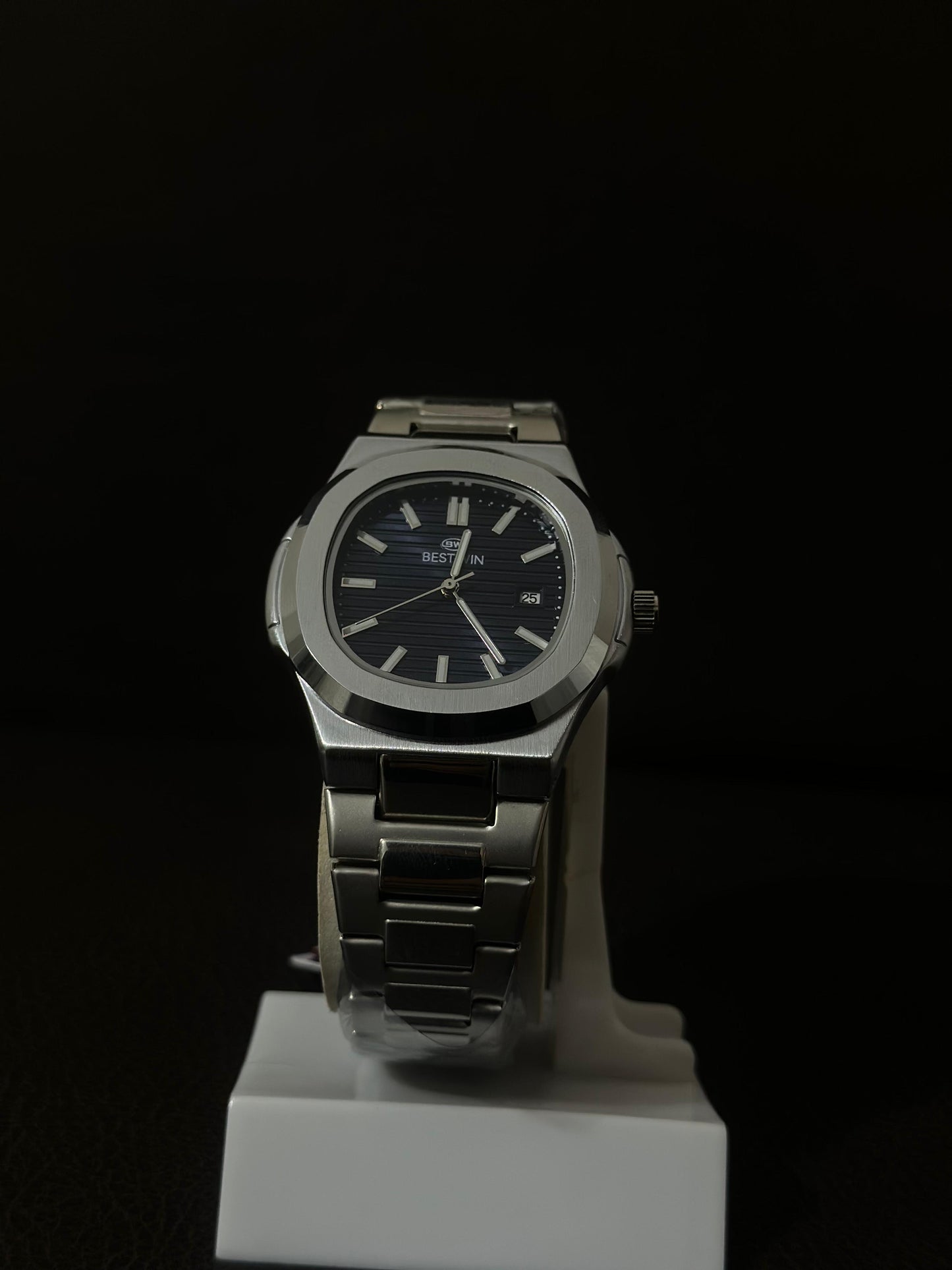 Bestwin Silver