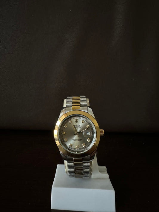 Rolex oyester perpetual datejust