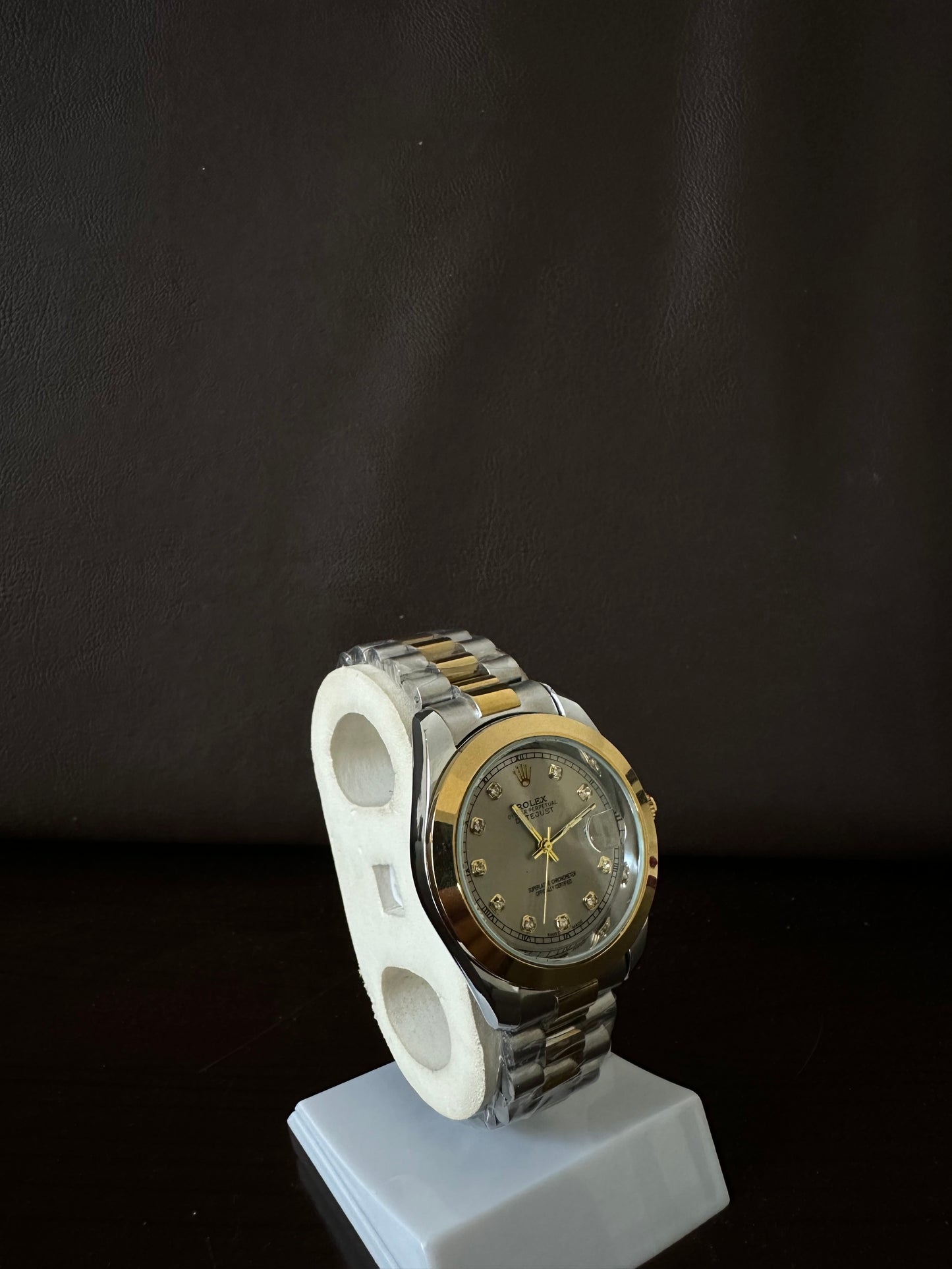 Rolex oyester perpetual datejust