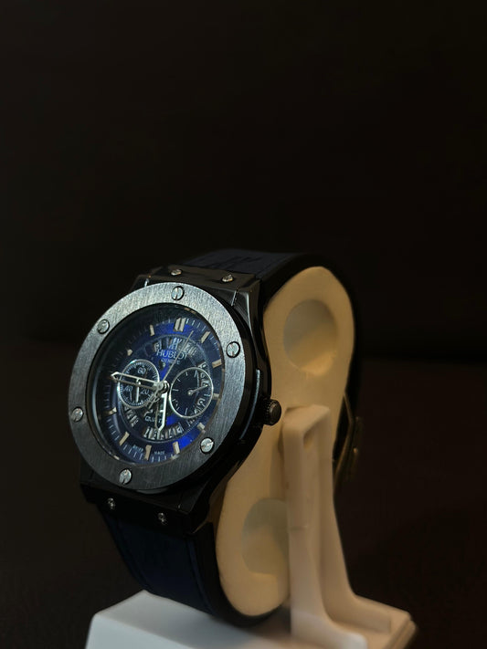 HUBLOT CLASSIC FUSSION