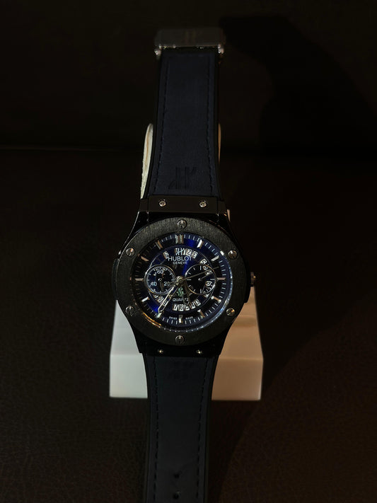 HUBLOT CLASSIC FUSSION