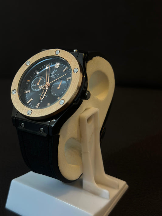 HUBLOT CLASSIC FUSSION