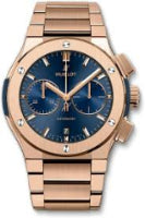 HUBLOT GOLD
