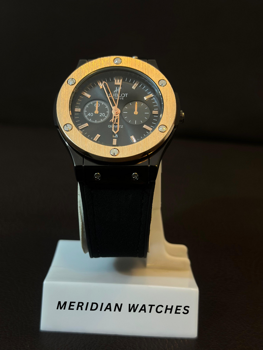 HUBLOT CLASSIC FUSSION