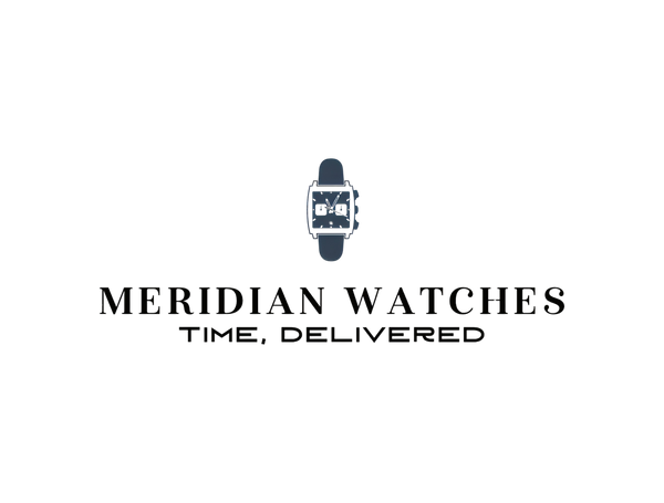 Meridian Watches